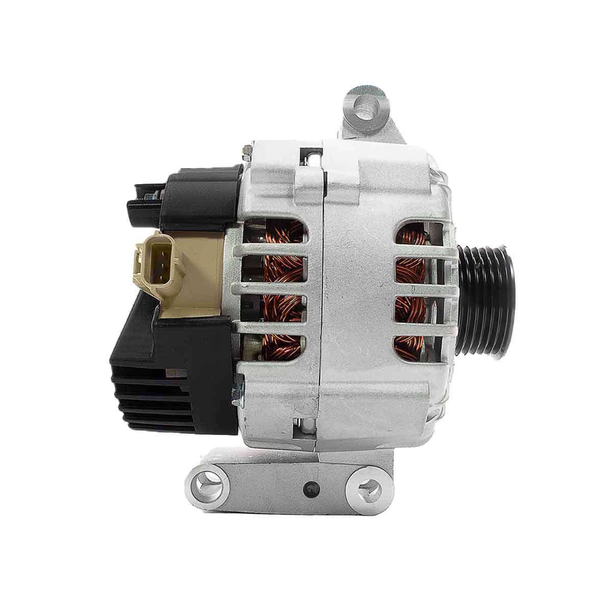 Alternador 115a para Ford Ecosport 2.0 2007 2008 2009