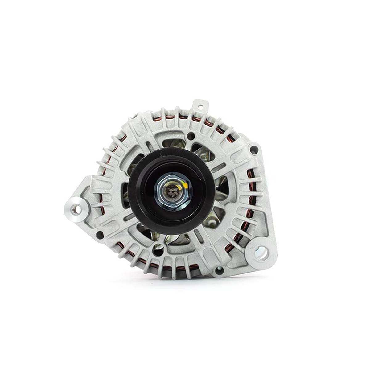 Alternador para Nissan Frontier 4.0 2016 2017 2018 2019