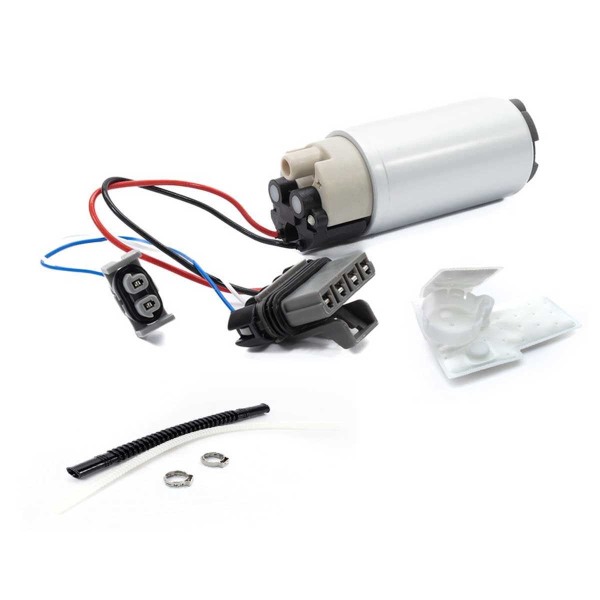 Repuesto Bomba Gasolina Para Vw Jetta 2.5 2016 2017 2018