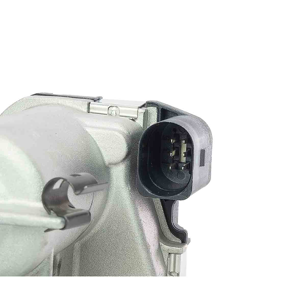 Cuerpo Aceleracion para Ford Transit Connect 1.6 2014 2015