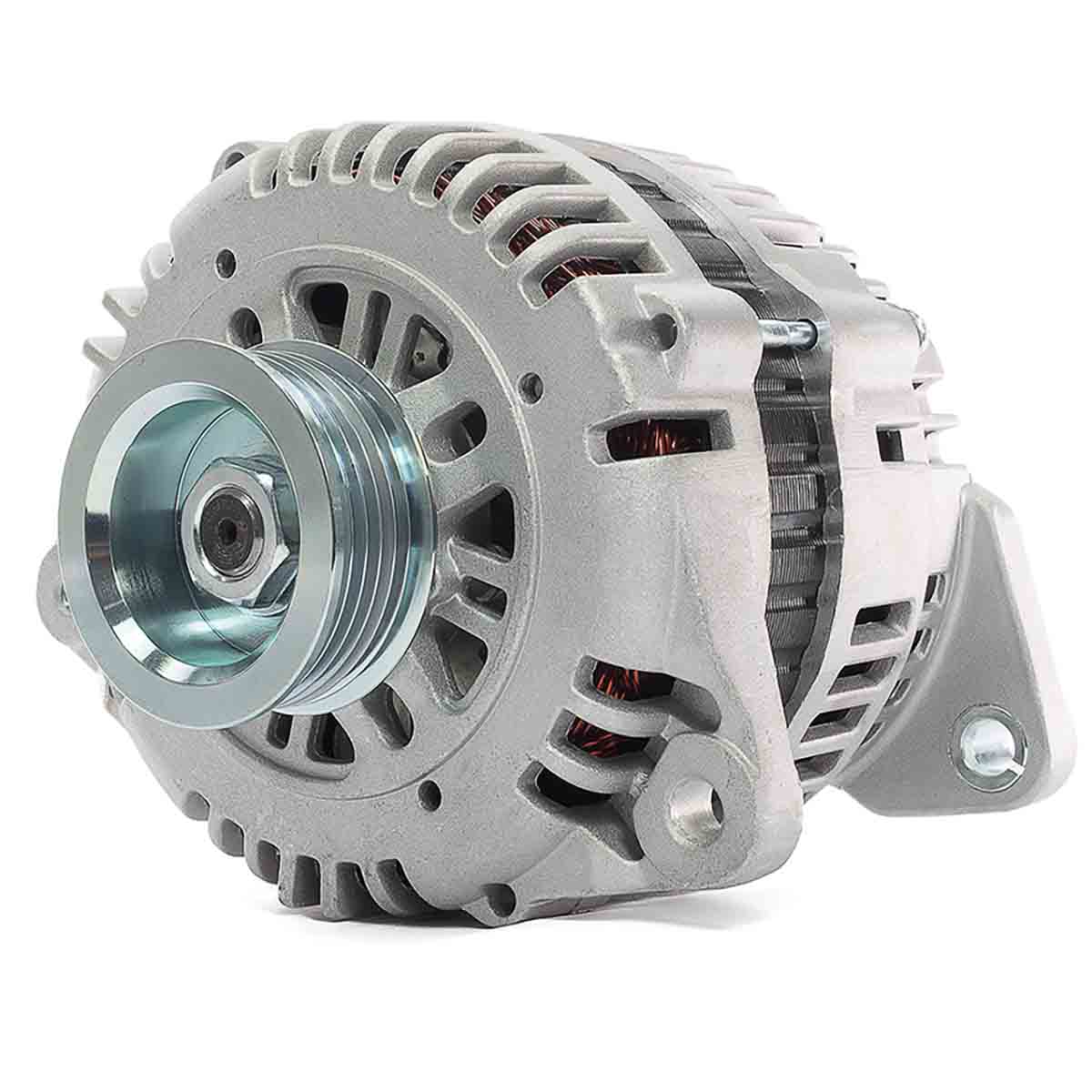 Alternador para Nissan Quest 3.5 2009