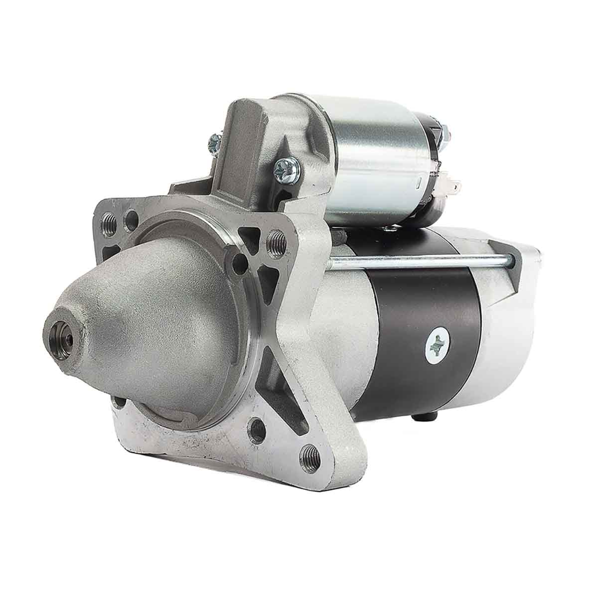 Marcha Para Mazda Bt50 2.5 2006 2007 2008 2009 2010 2011