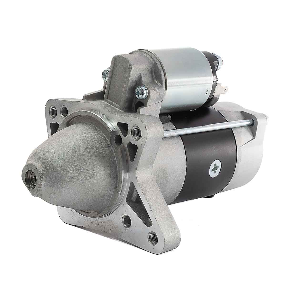 Marcha Para Mazda Bt50 2.5 2006 2007 2008 2009 2010 2011