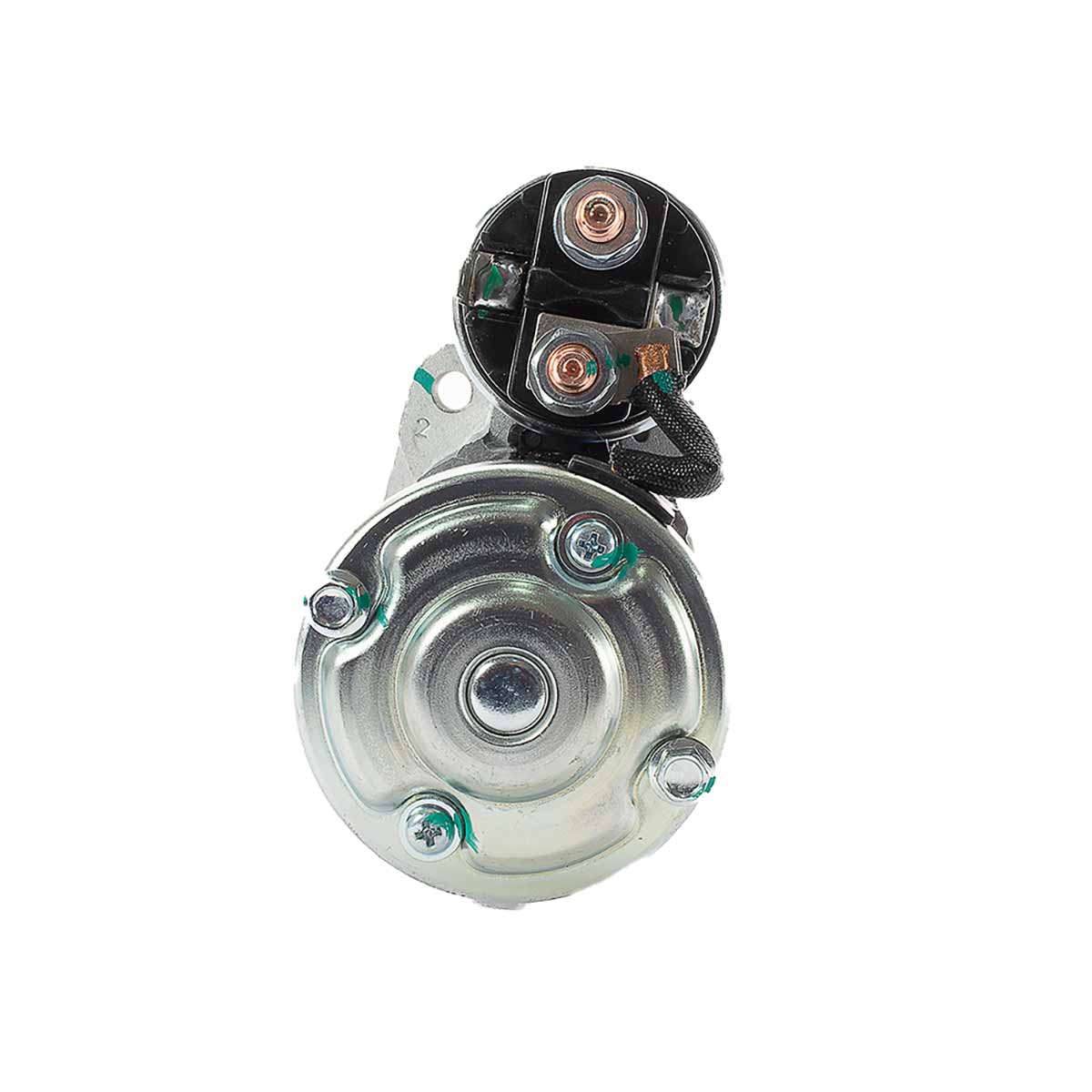 Marcha Para Mitsubishi Lancer 2.4 2009 2010 2011