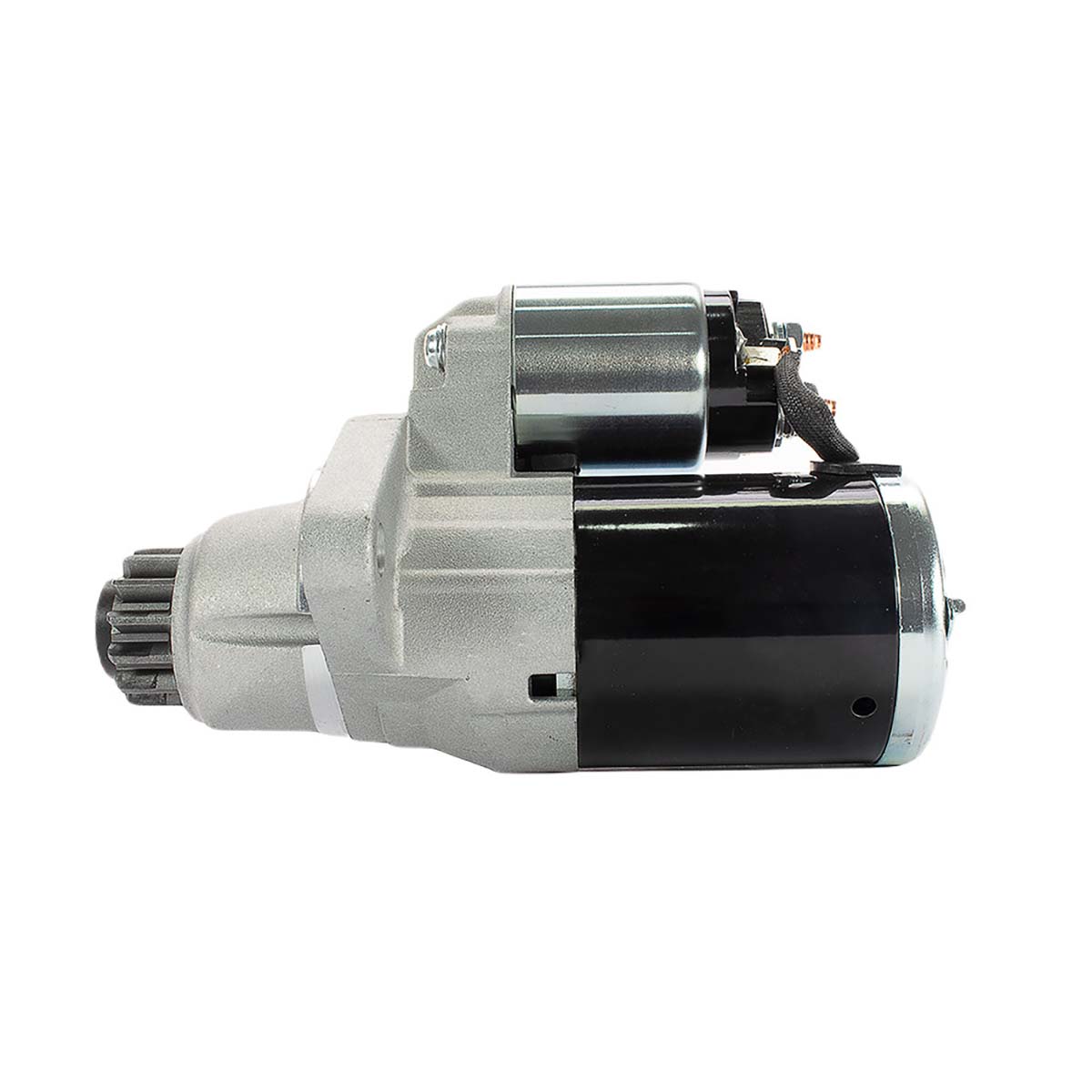 Marcha Para Altima 4c 2.5 2007 2008 2009 2010 2011 2012 2013