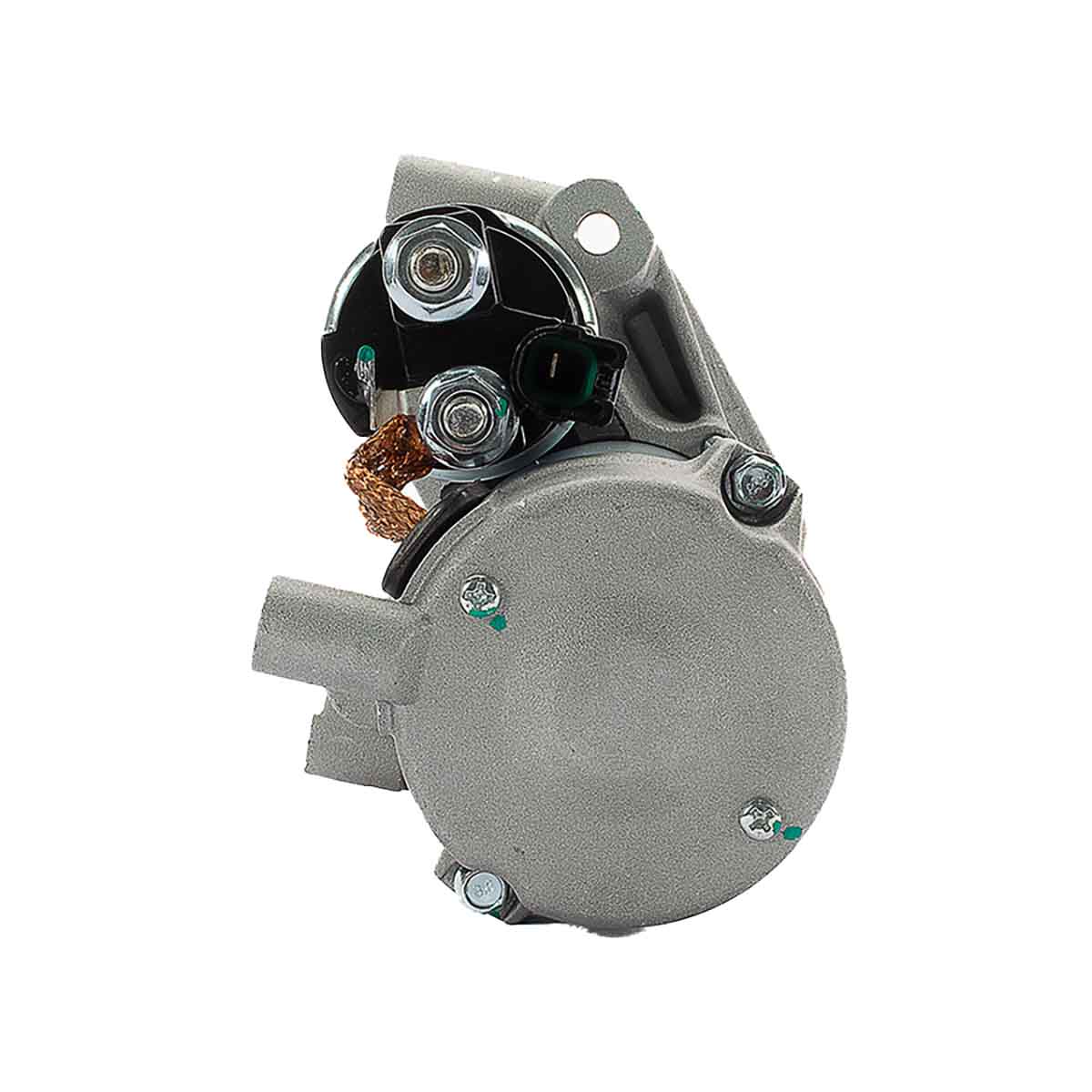 Marcha Para Toyota Land Cruiser 5.7 2018 2019 2020 2021