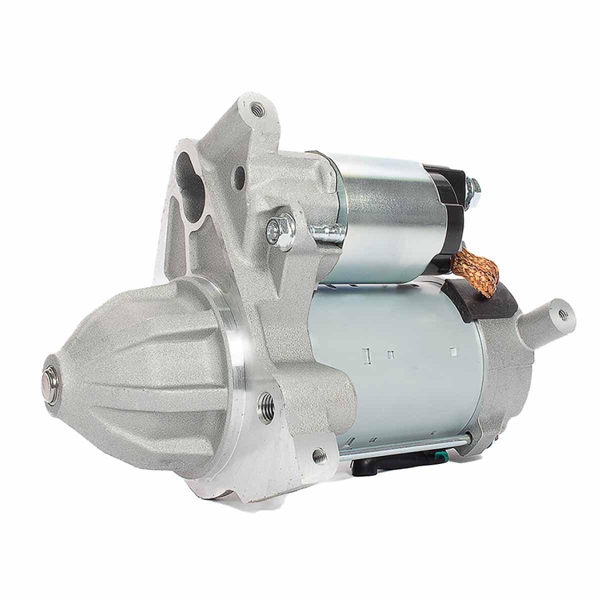 Marcha Para Toyota Land Cruiser 5.7 2018 2019 2020 2021