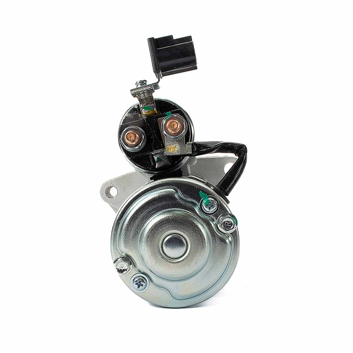 Marcha Para Mazda 3 2.0 2012 2013 2014 2015 2016 2017 2018