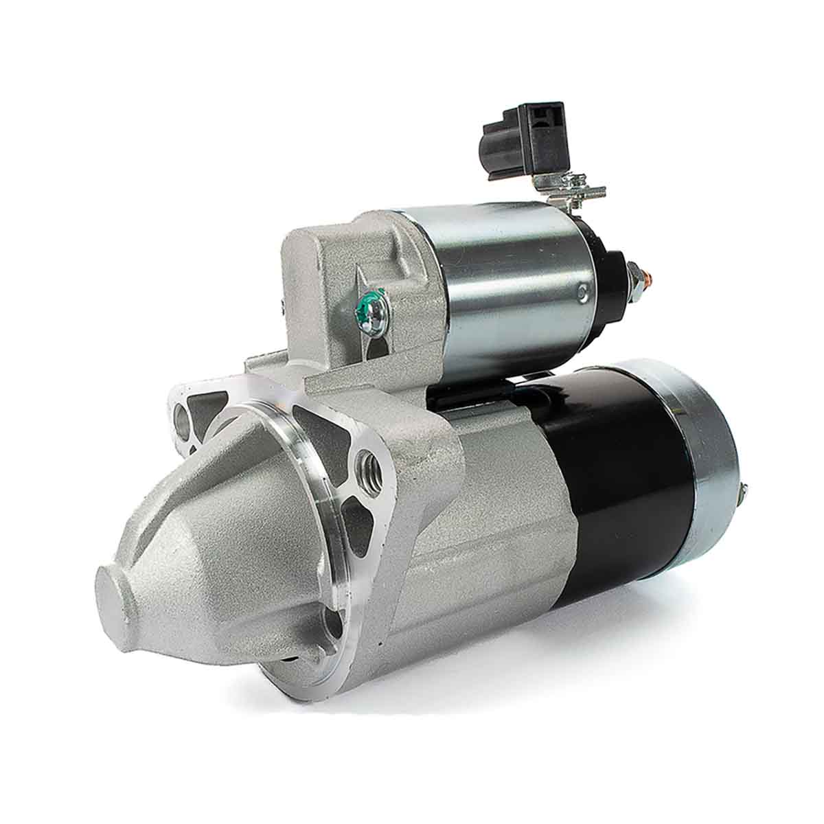 Marcha Para Mazda 3 2.0 2012 2013 2014 2015 2016 2017 2018