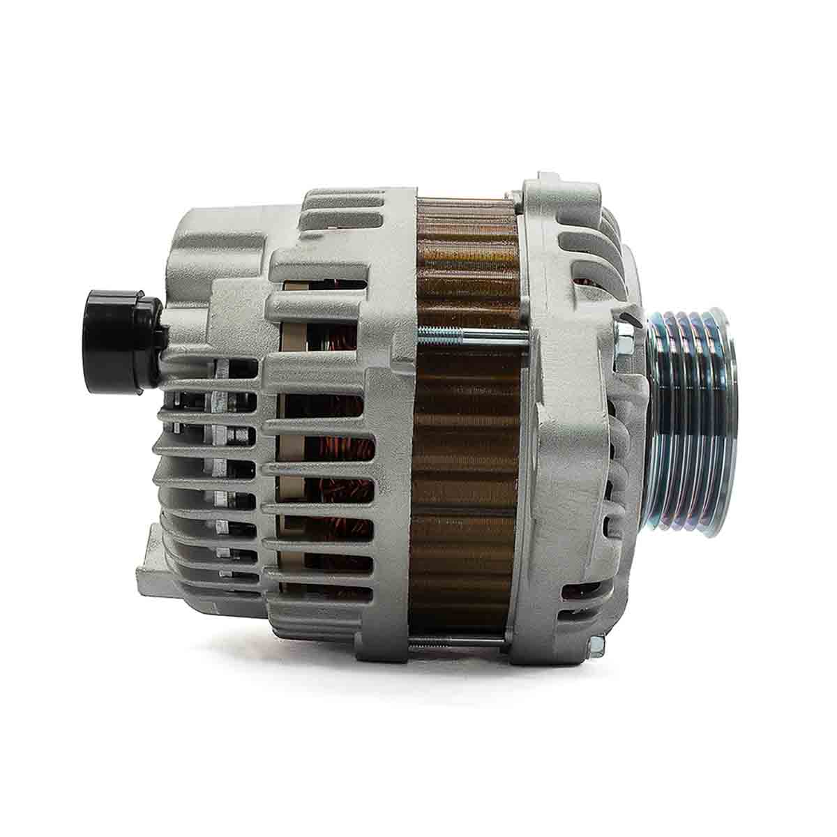 Alternador para Honda City 1.5 2009 2010 2011 2012