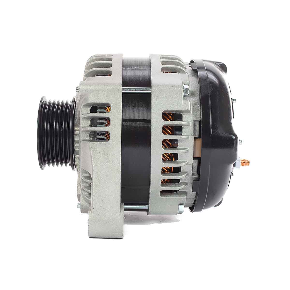 Alternador para Chevrolet Equinox 3.6 2017