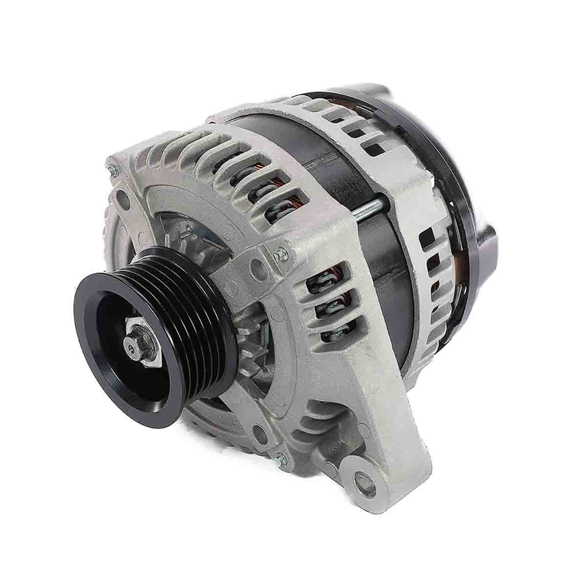 Alternador para Chevrolet Equinox 3.6 2017