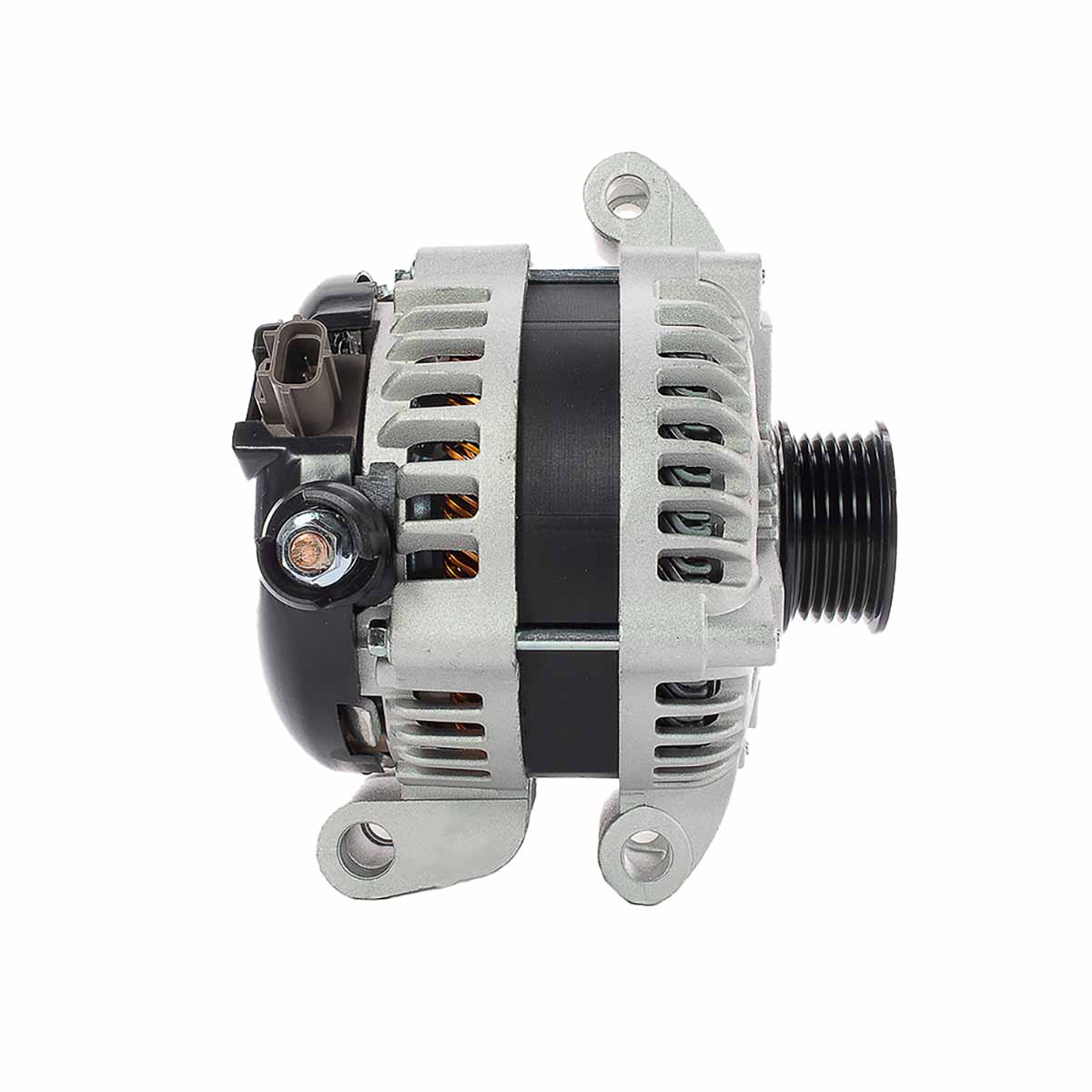 Alternador para Ford F-250 Super Duty 6.2 2016 2017 2018