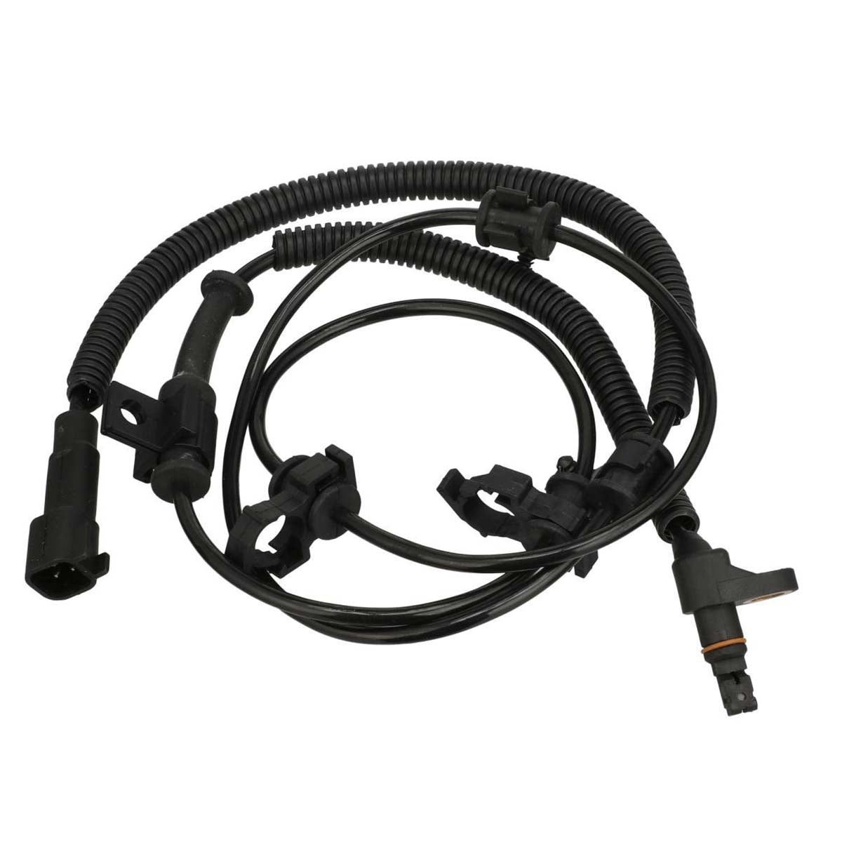 Sensor ABS Para Jeep Liberty 3.7 2002 2003 2004 2005 DEL/IZQ