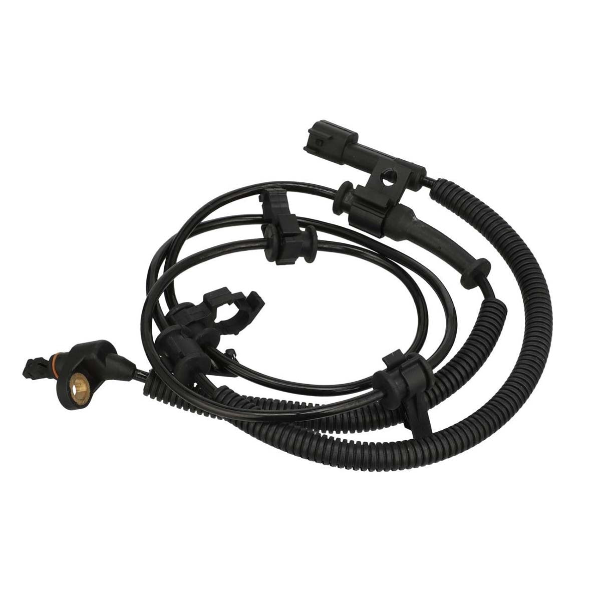 Sensor ABS Para Jeep Liberty 3.7 2002 2003 2004 2005 DEL/IZQ