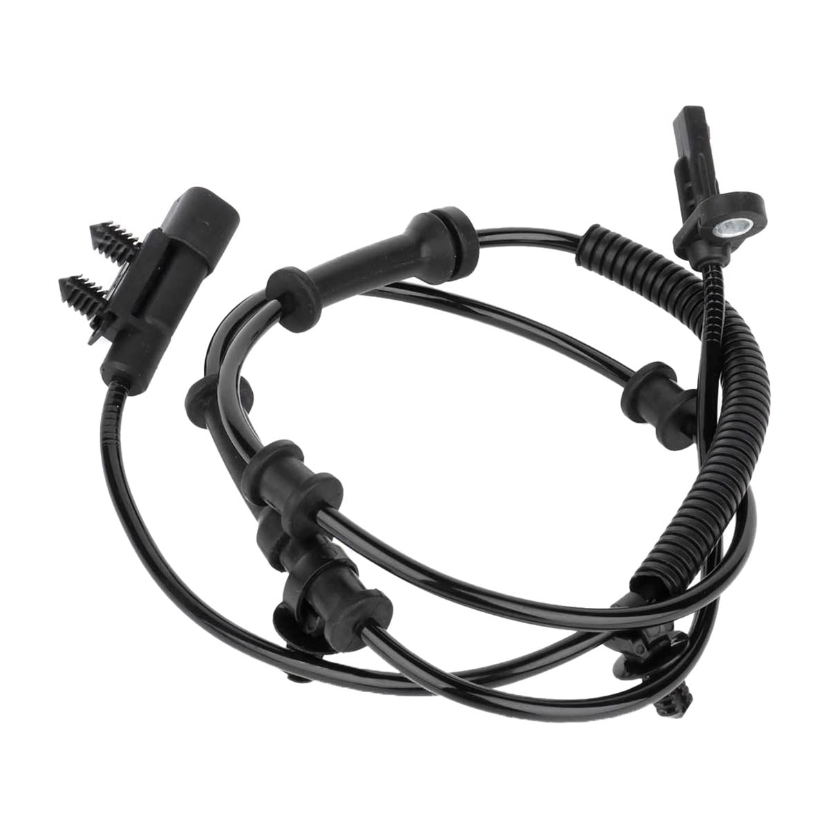 Sensor ABS Para Jeep Grand Cherokee 6.4 2015 DEL