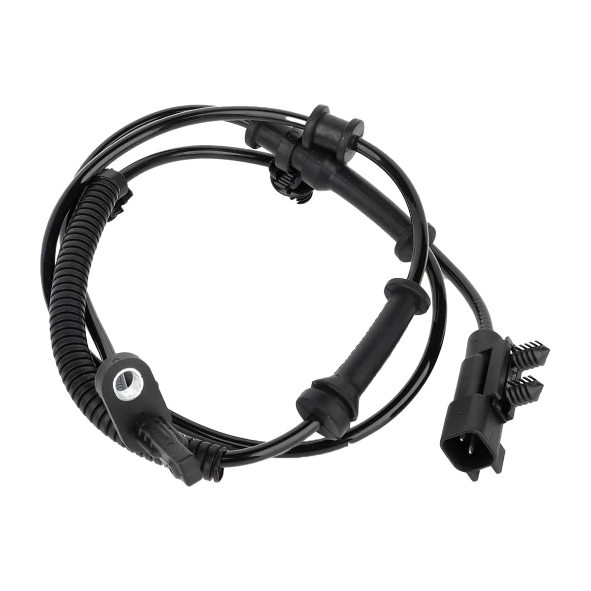 Sensor ABS Para Jeep Grand Cherokee 5.7 2014 2015 DEL