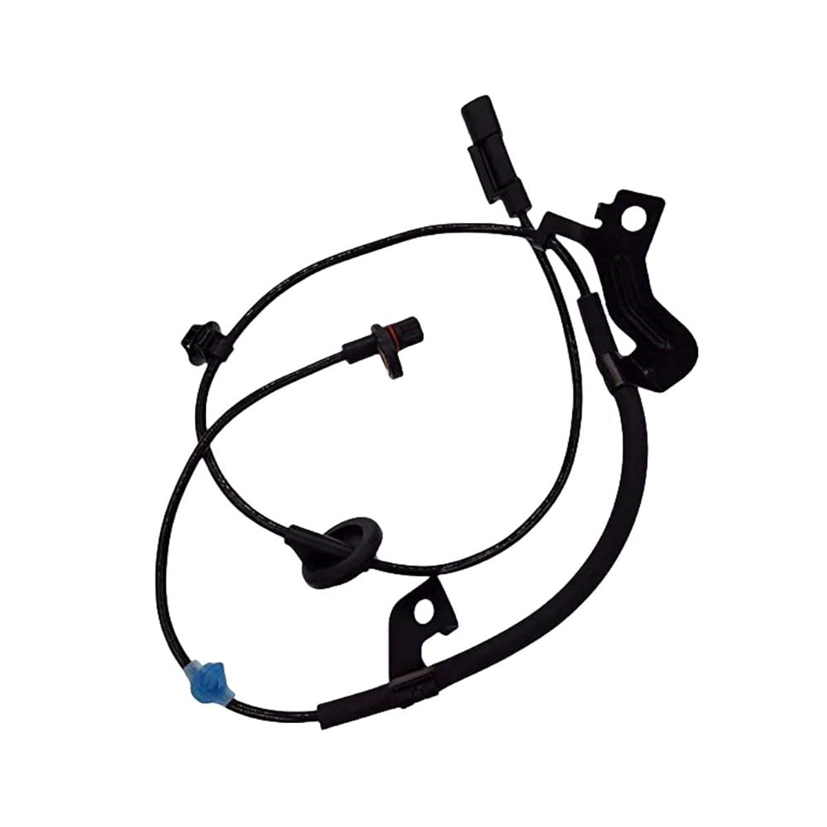 Sensor ABS Para Mitsubishi Outlander 2.4 2011 TRAS/DER