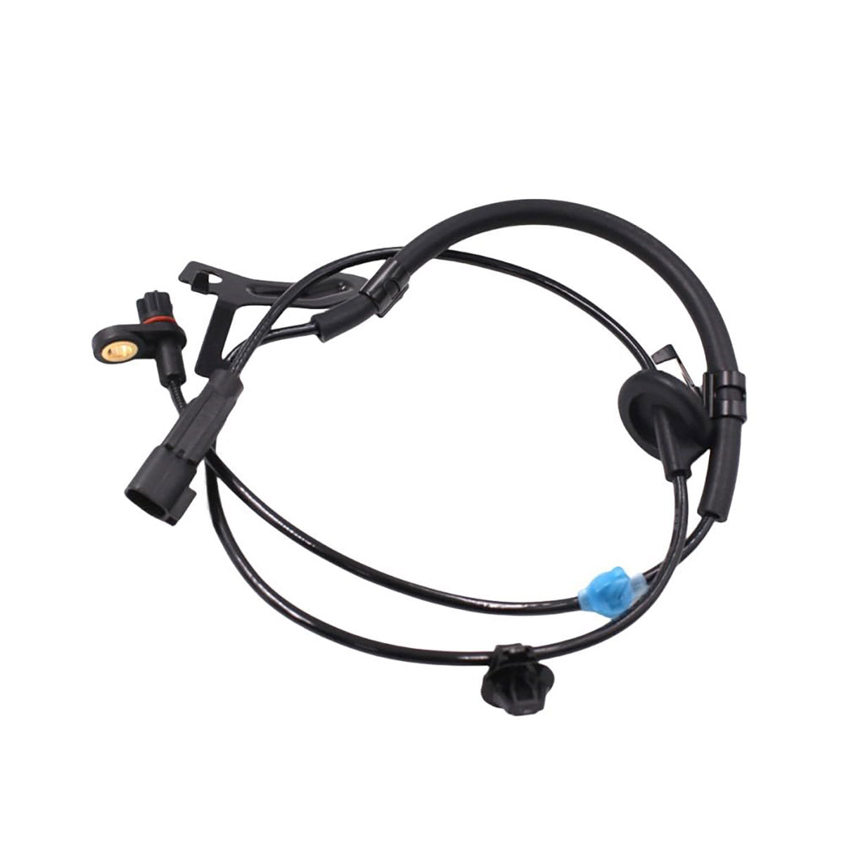 Sensor ABS Para Mitsubishi Lancer 2.4 2013 TRAS/DER