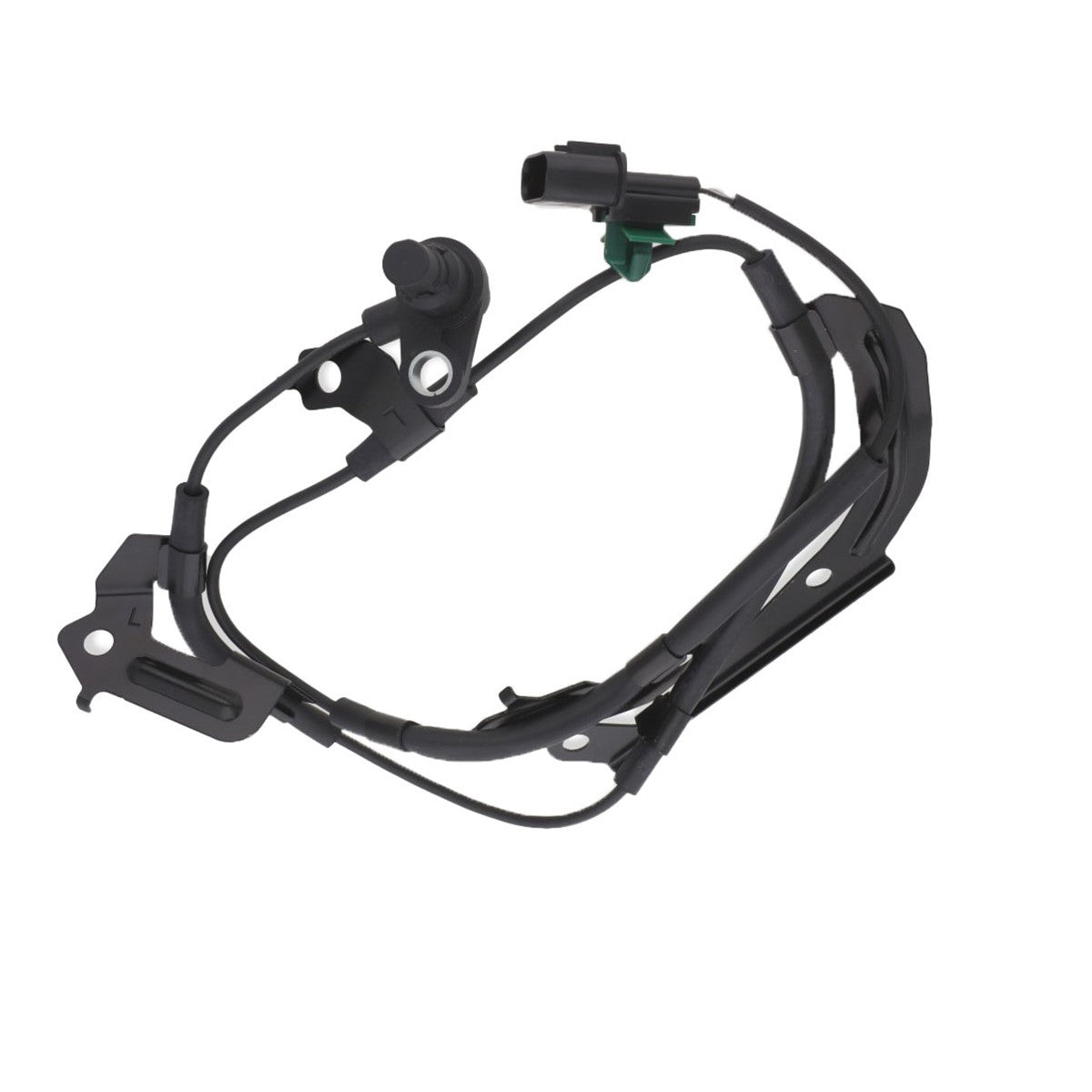 Sensor ABS Para Mitsubishi L200 2.5 2011 2012 2013 DEL/IZQ