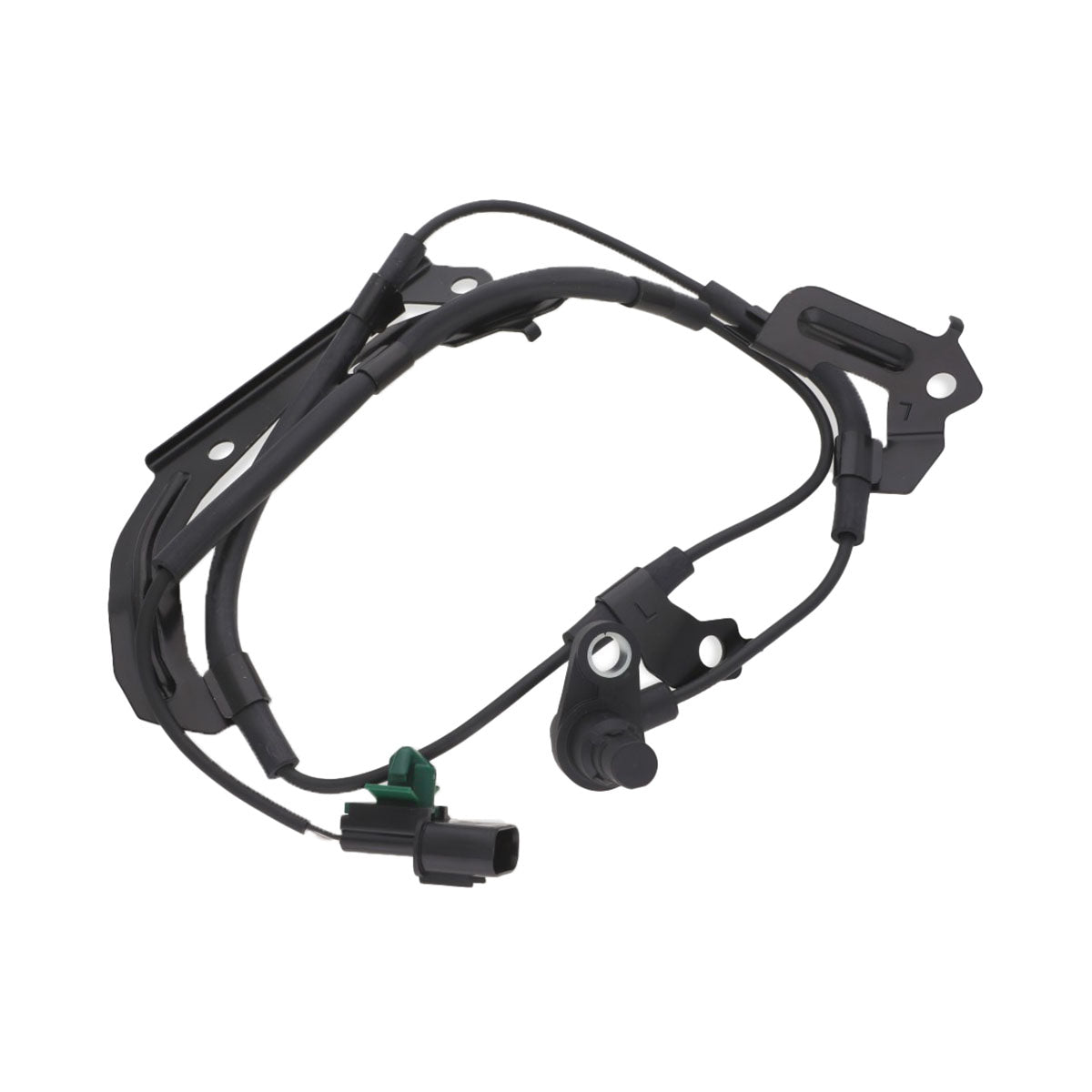 Sensor ABS Para Mitsubishi L200 2.5 2008 2009 2010 DEL/IZQ