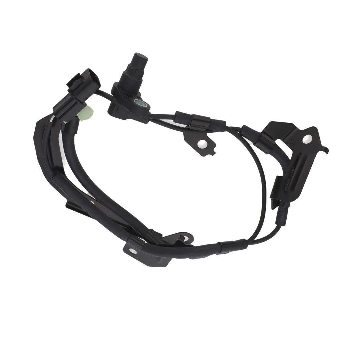 Sensor ABS Para Mitsubishi L200 2.5 2008 2009 2010 DEL/DER