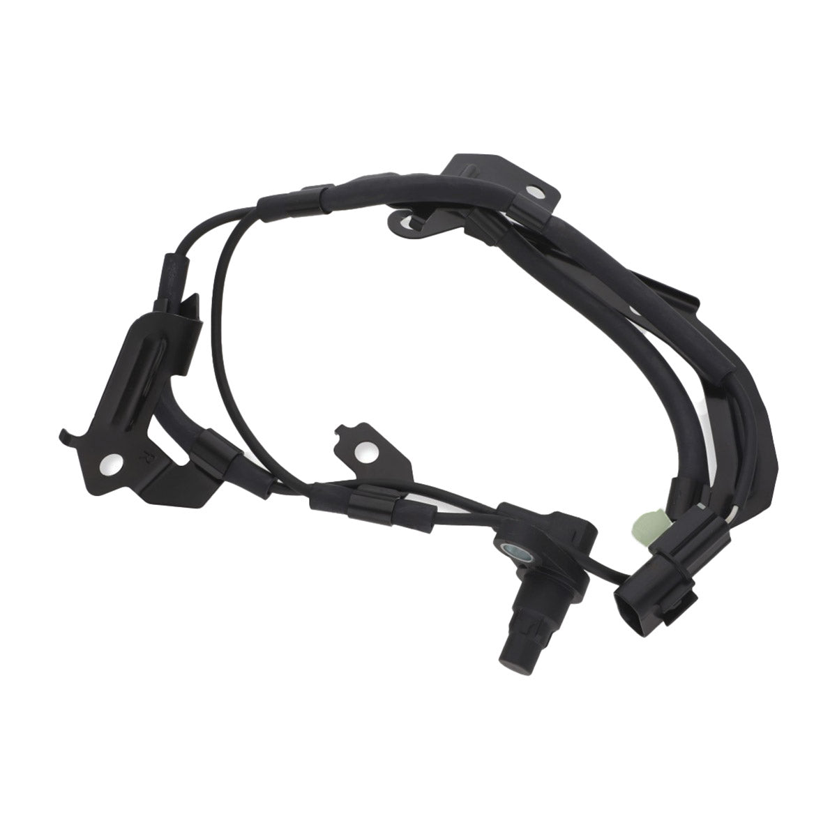 Sensor ABS Para Mitsubishi L200 2.5 2011 2012 2013 DEL/DER