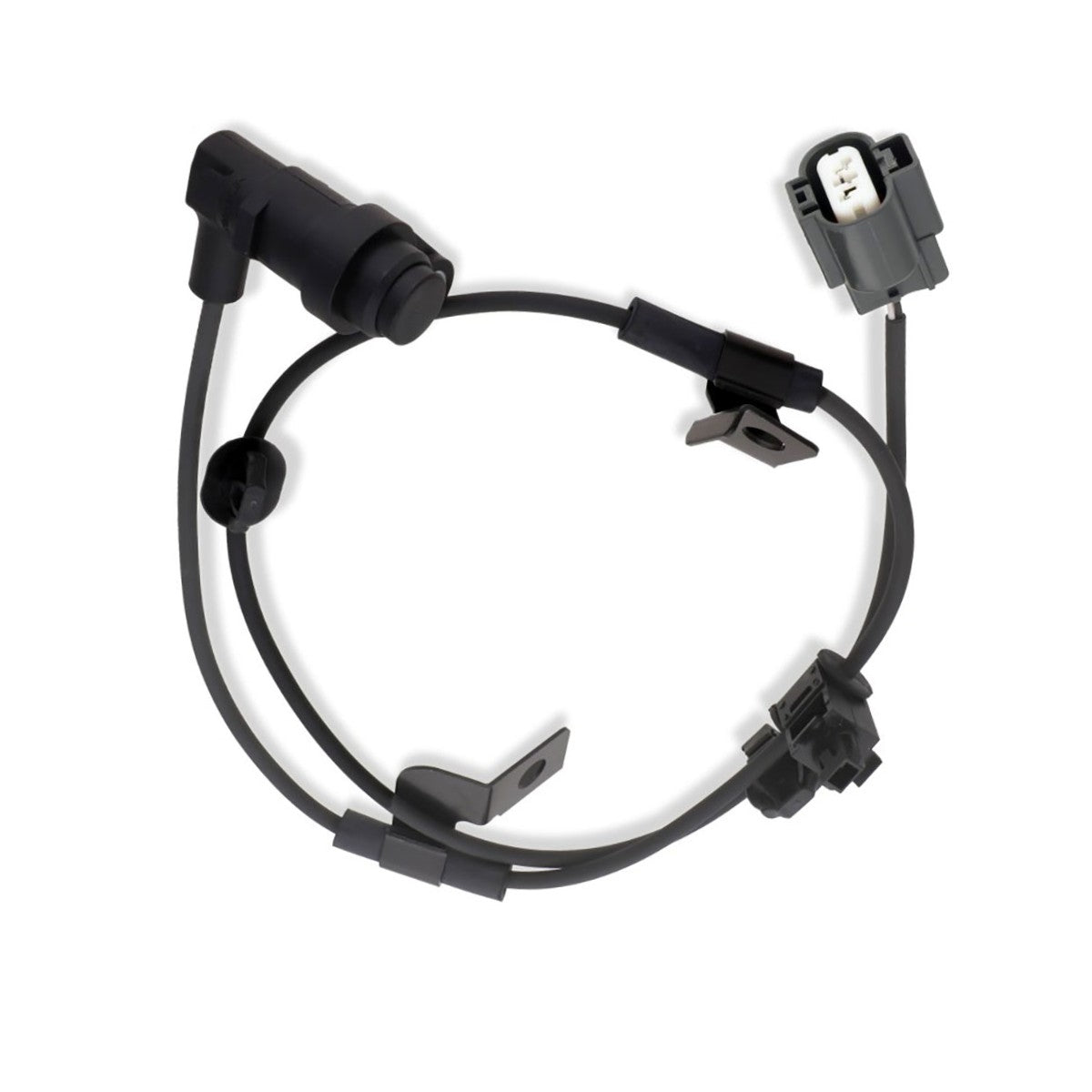 Sensor ABS Para Mitsubishi L200 2.5 2014 2015 TRAS/DER