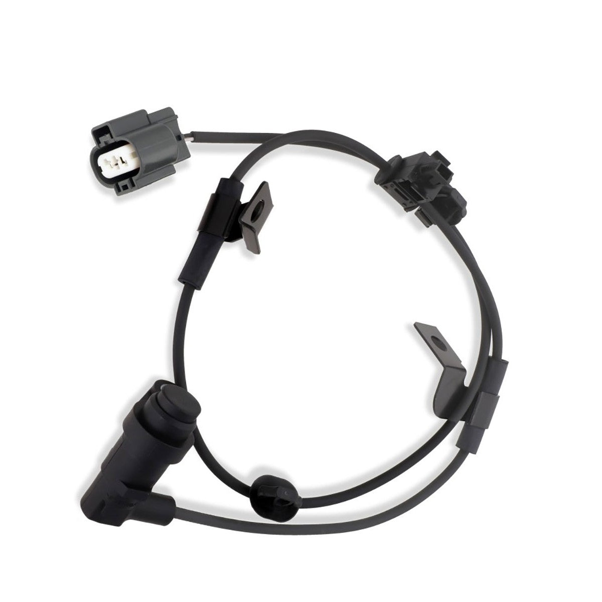 Sensor ABS Para Mitsubishi L200 2.5 2014 2015 TRAS/DER