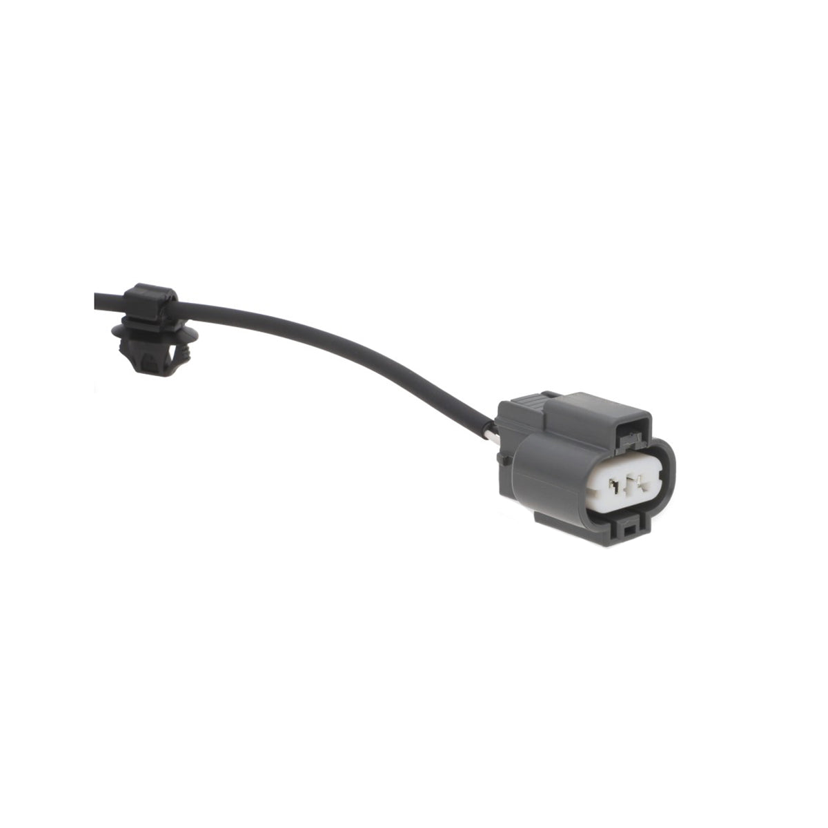 Sensor ABS Para Mitsubishi L200 2.5 2008 2009 2010 TRAS/DER