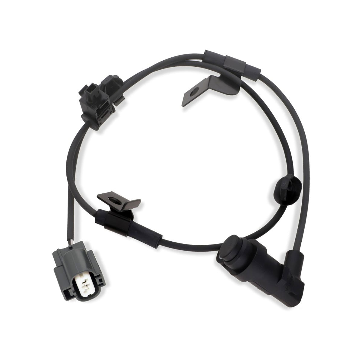 Sensor ABS Para Mitsubishi L200 2.5 2014 2015 TRAS/DER