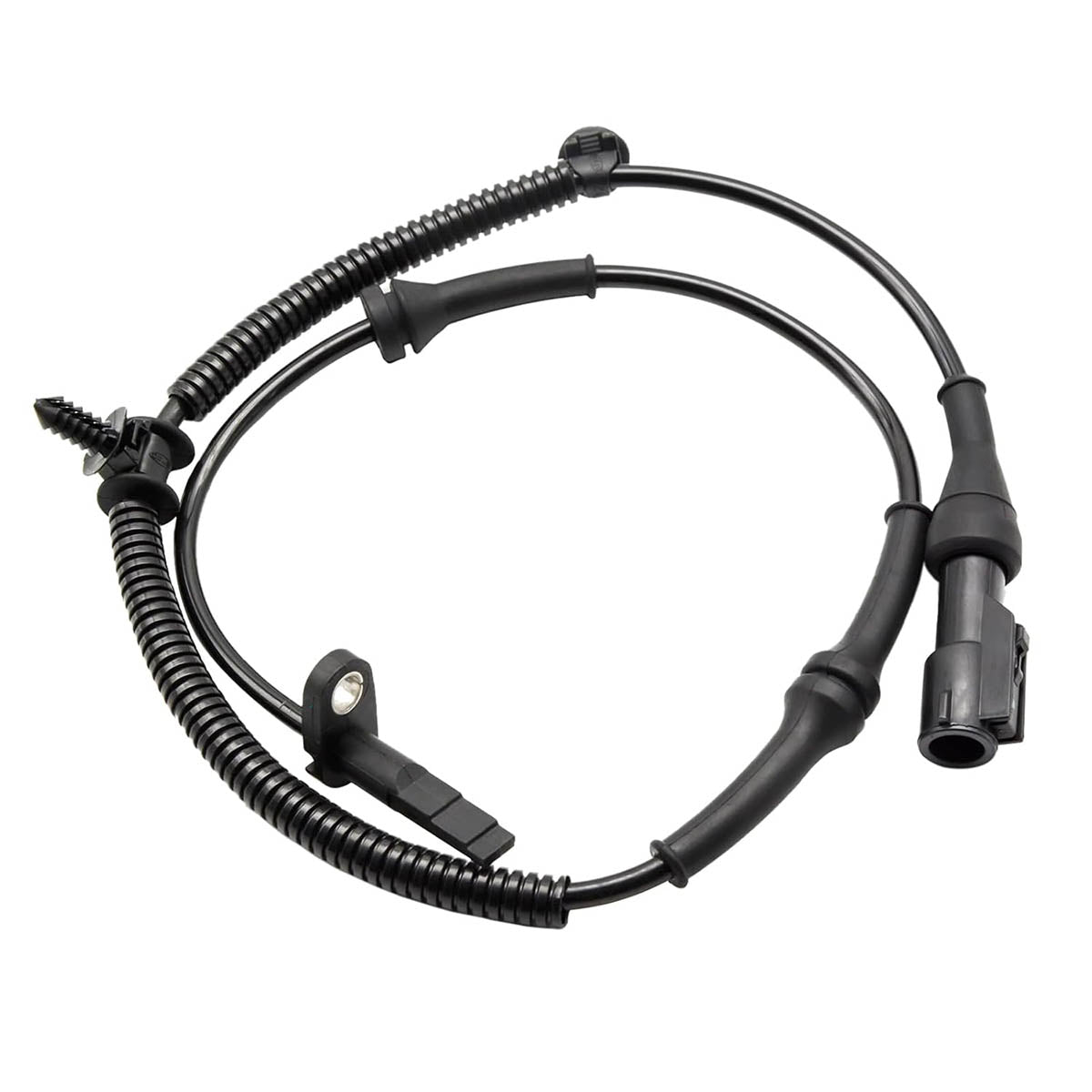 Sensor ABS Para Ford Explorer 3.5 2011 2012 TRAS