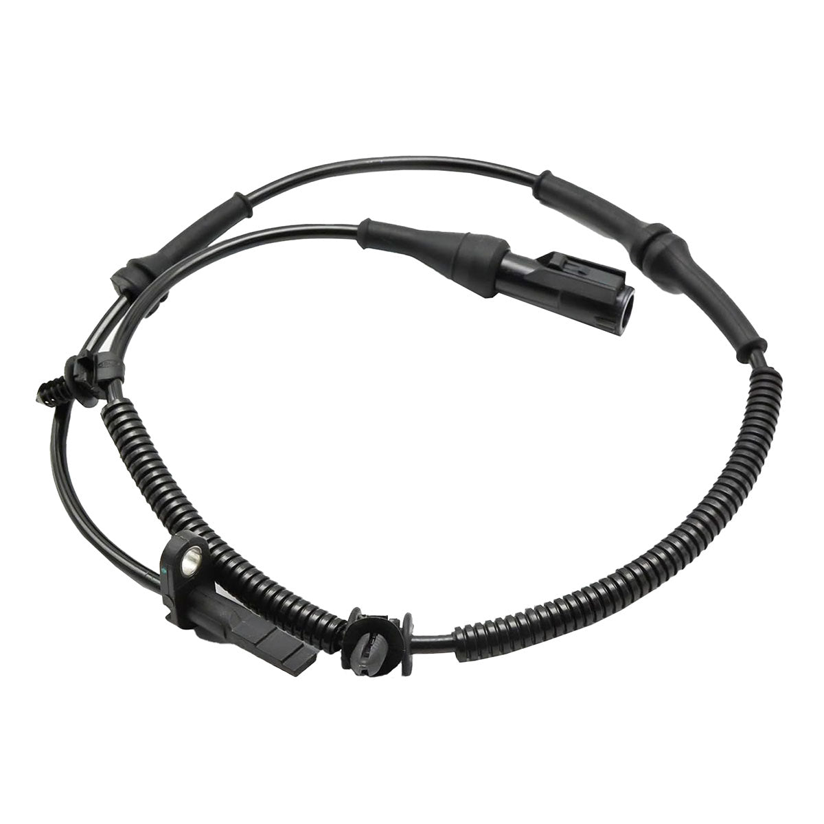 Sensor ABS Para Ford Explorer 3.5 2011 2012 TRAS