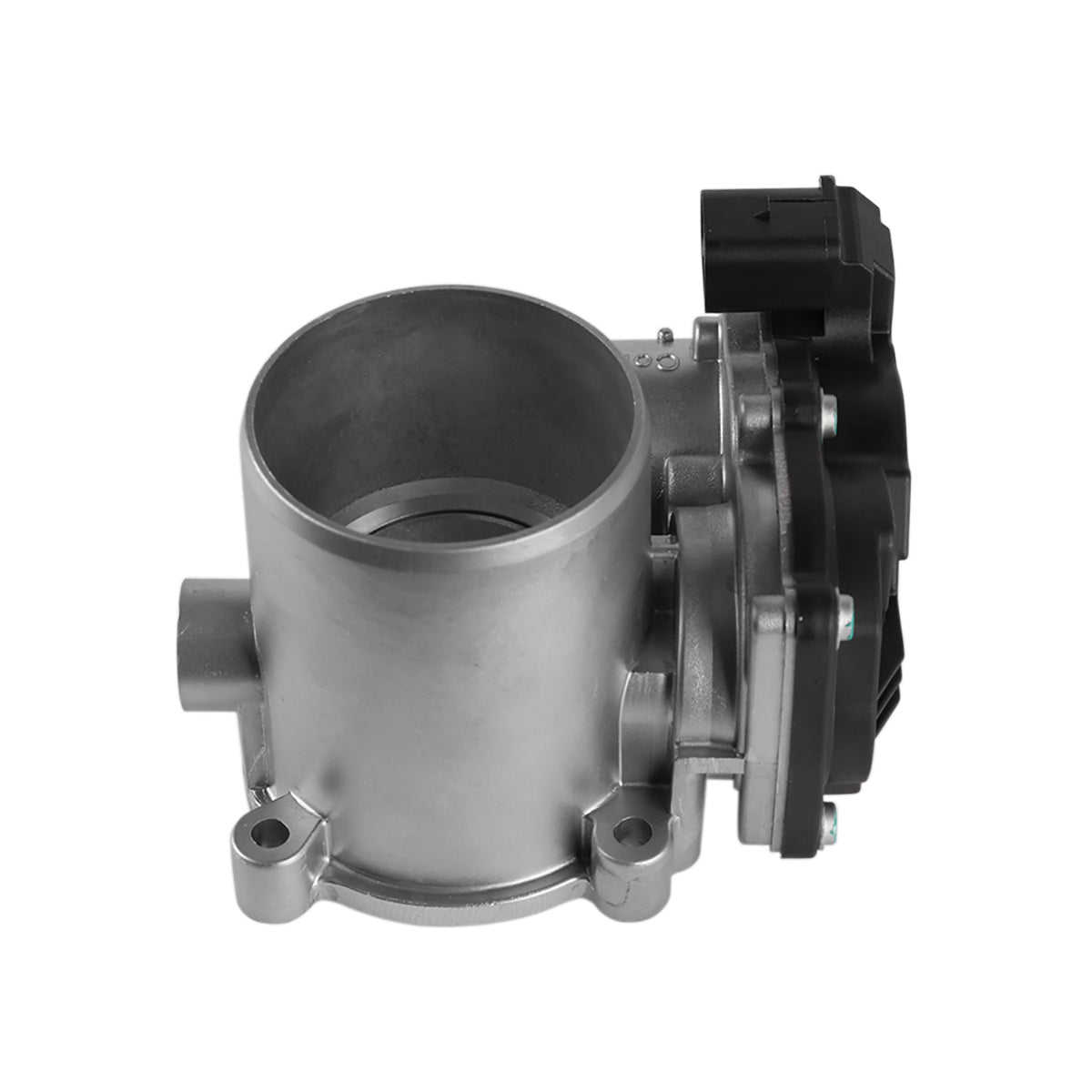 Cuerpo Aceleracion Para Vw Gol 1.6 2018 2019 2020