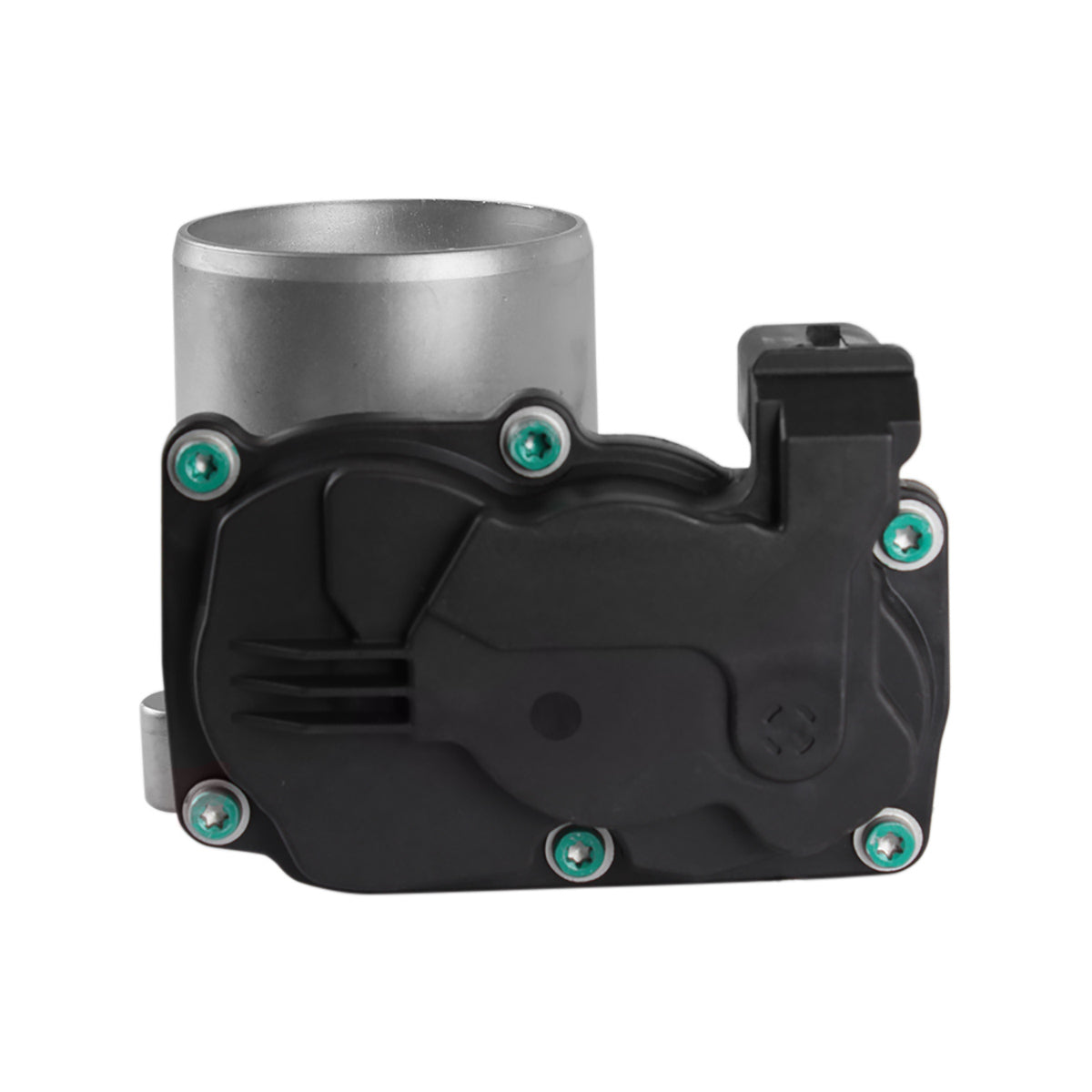 Cuerpo Aceleracion Para Vw Gol 1.6 2018 2019 2020