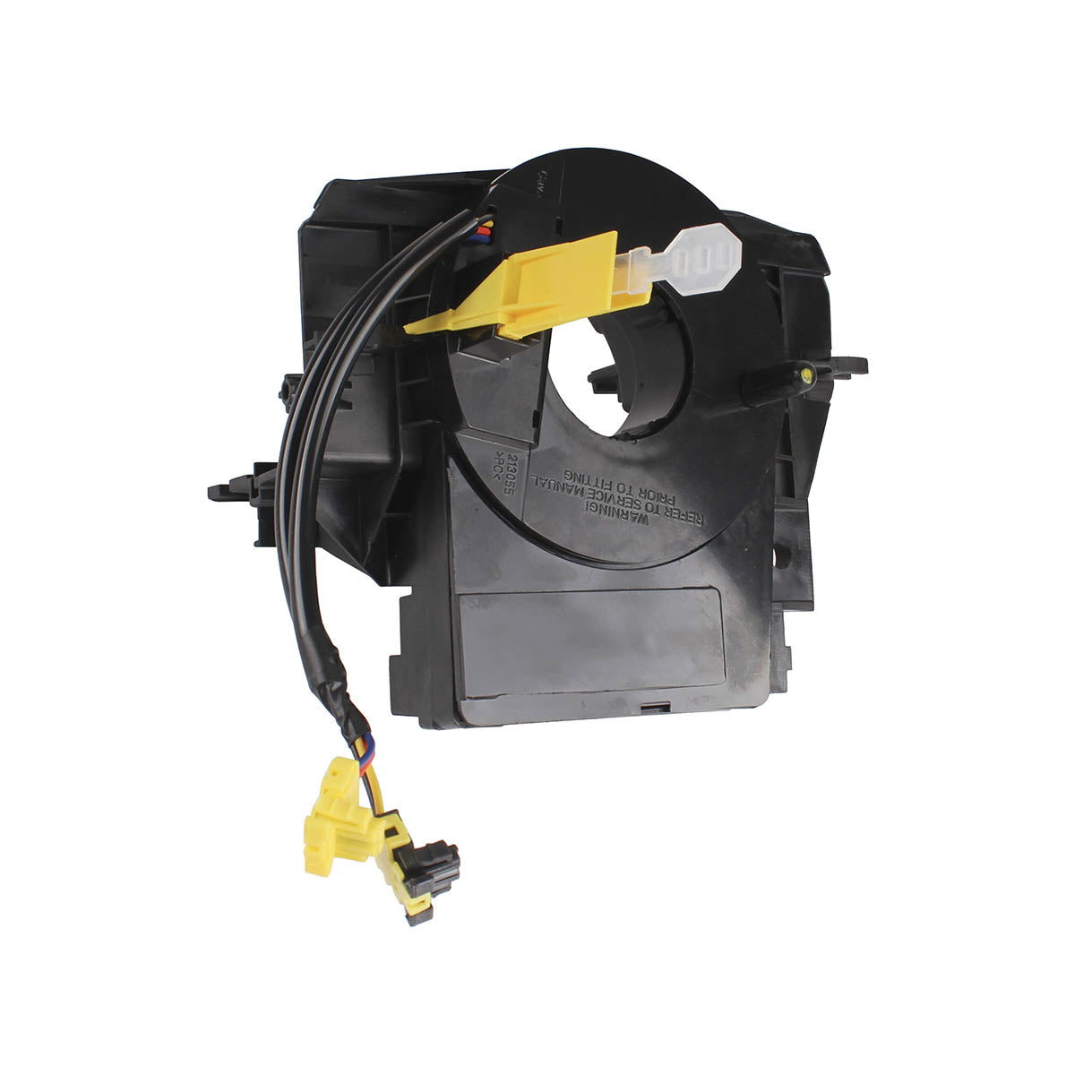 Resorte Reloj para Chrysler 200 4cil 2.4lts 2014