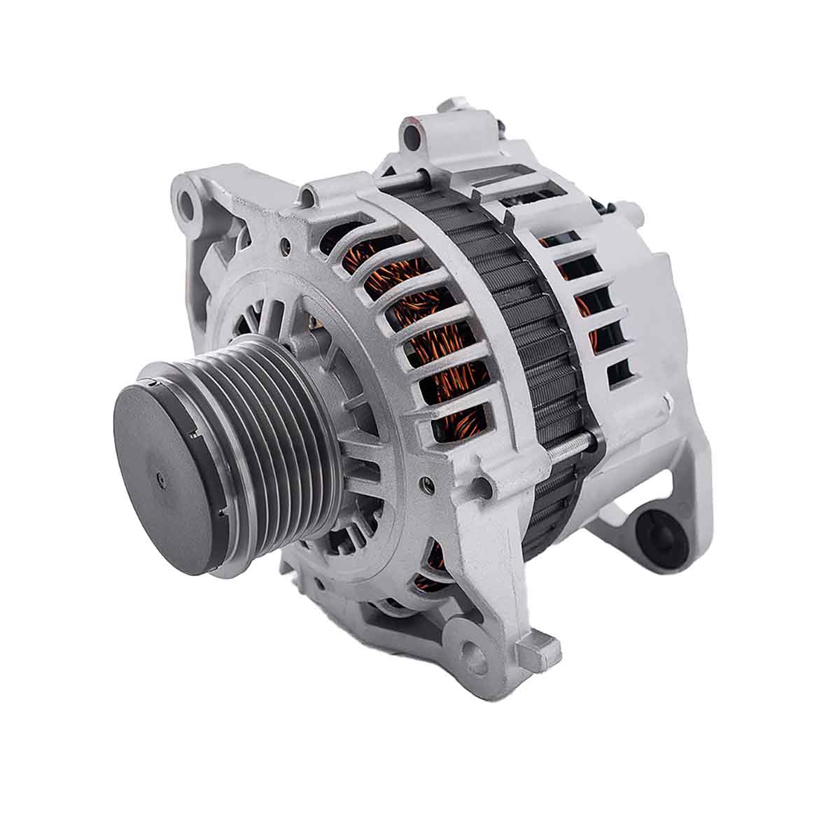 Alternador para Nissan Urvan 3.0 2010 2011 2012 2013