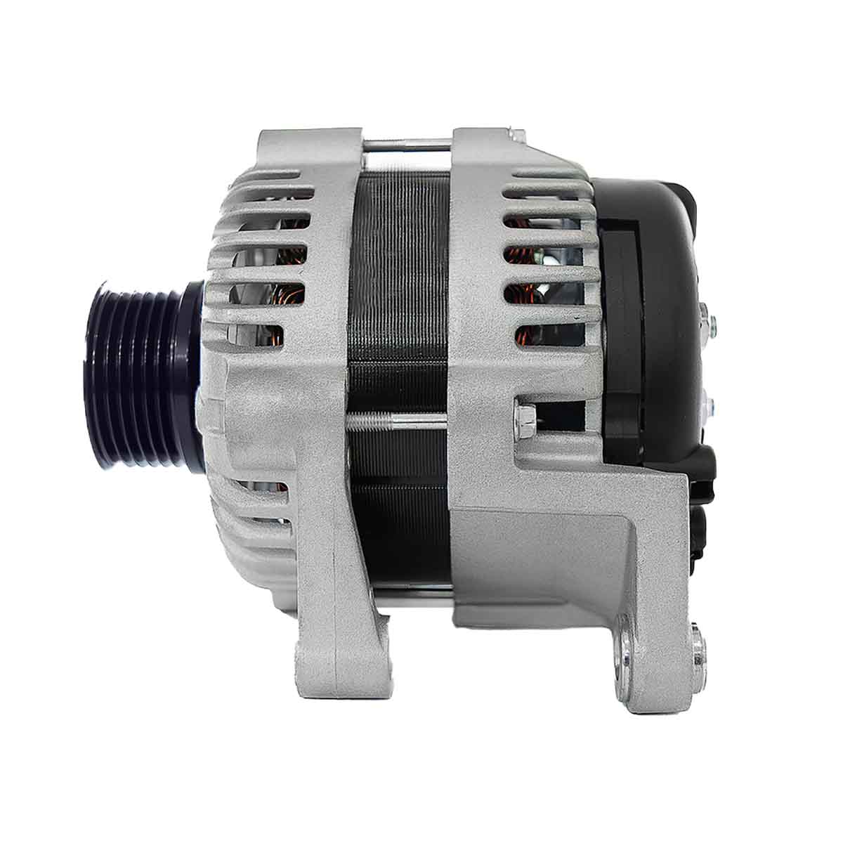 Alternador 100a para Chevrolet Sonic 1.8 2015 2016