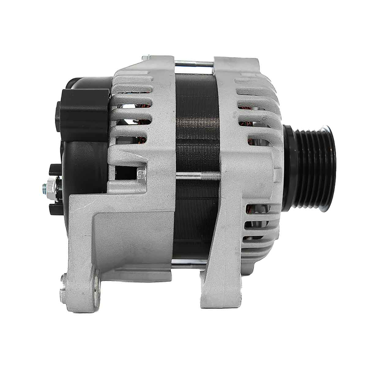 Alternador 100a para Chevrolet Sonic 1.8 2015 2016