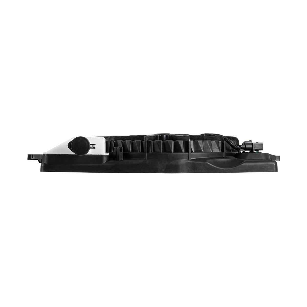 Motoventilador Para Hyundai Elantra 2.0 2017 2018