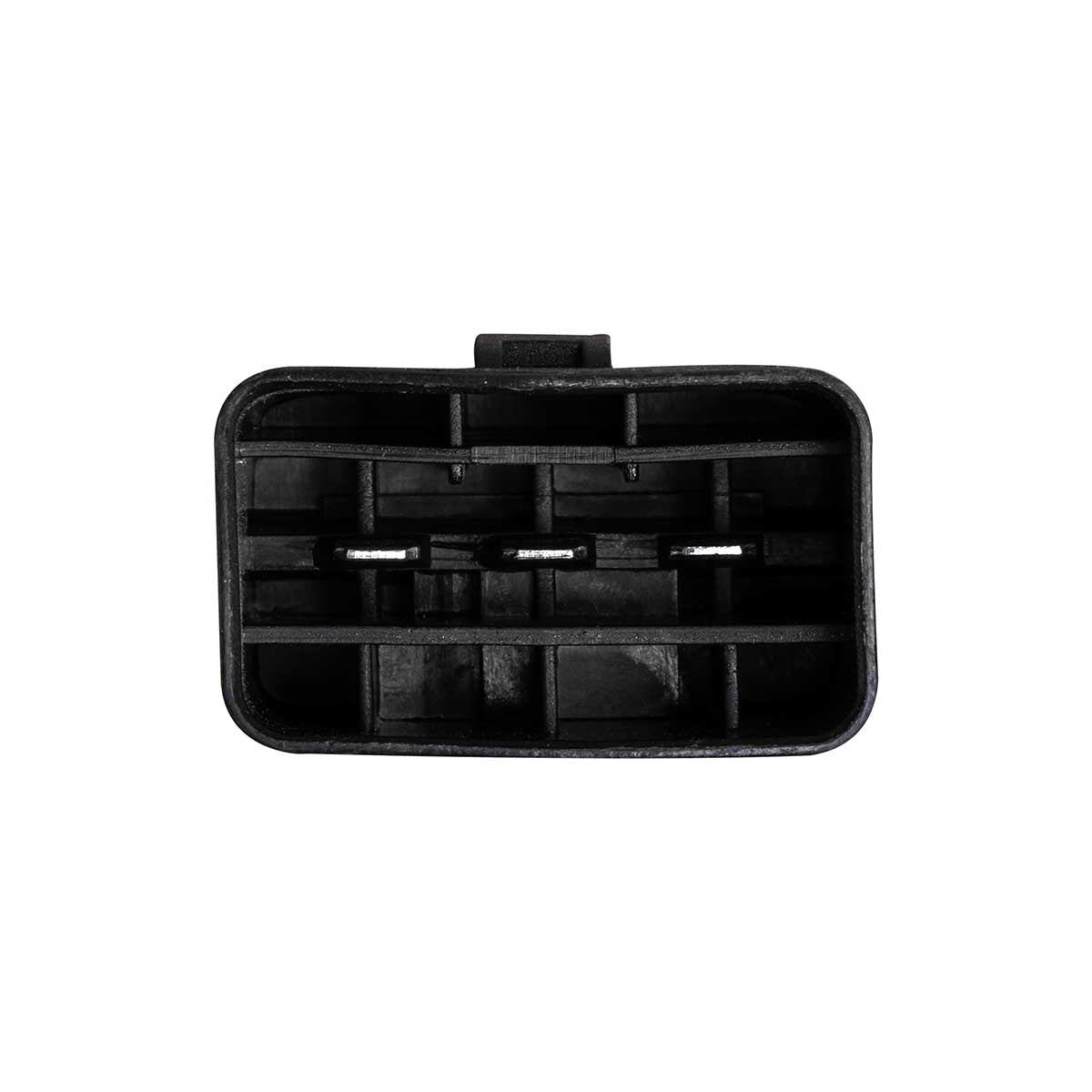 Motoventilador Para Hyundai Elantra 2.0 2017 2018