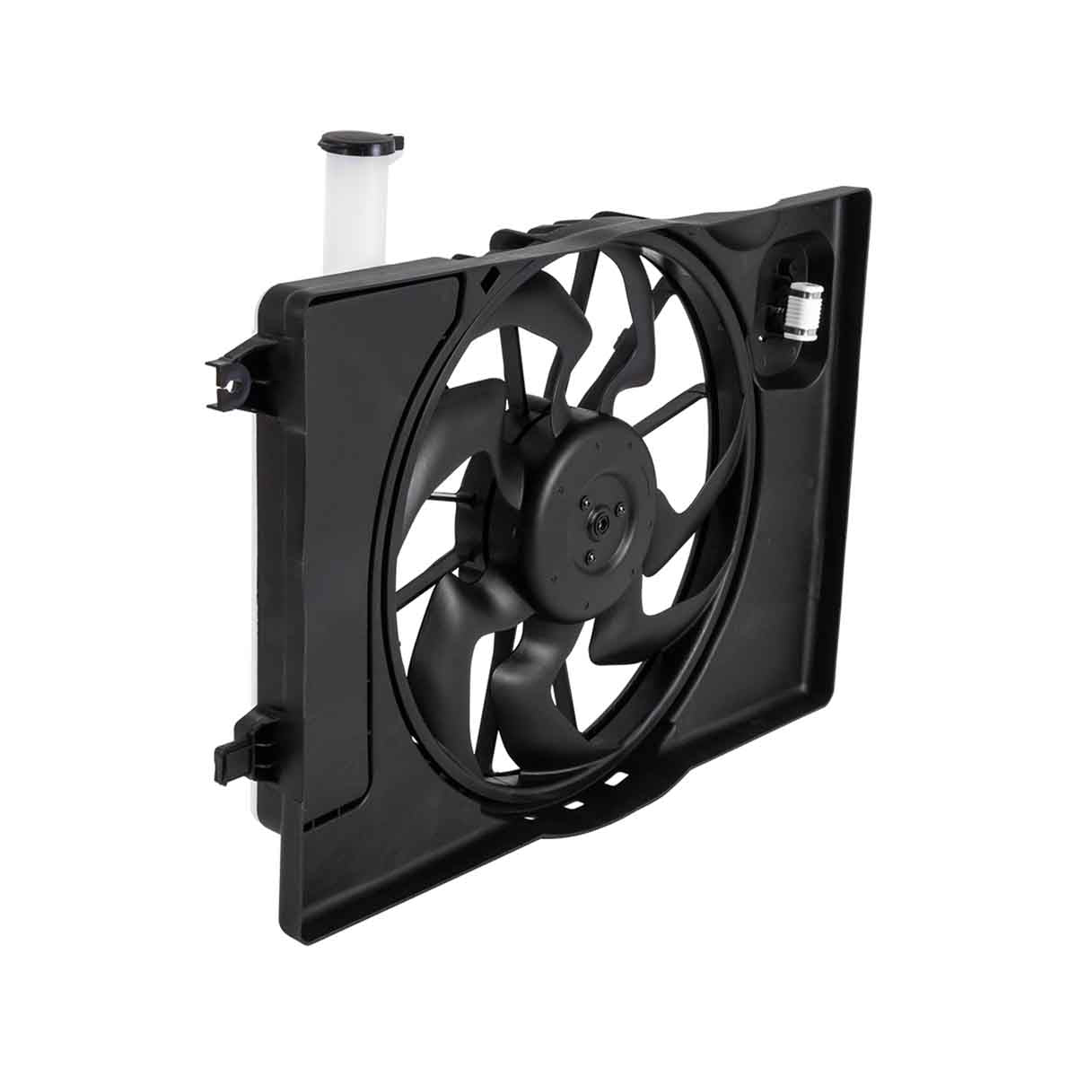 Motoventilador Para Kia Forte 2.0 2019 2020