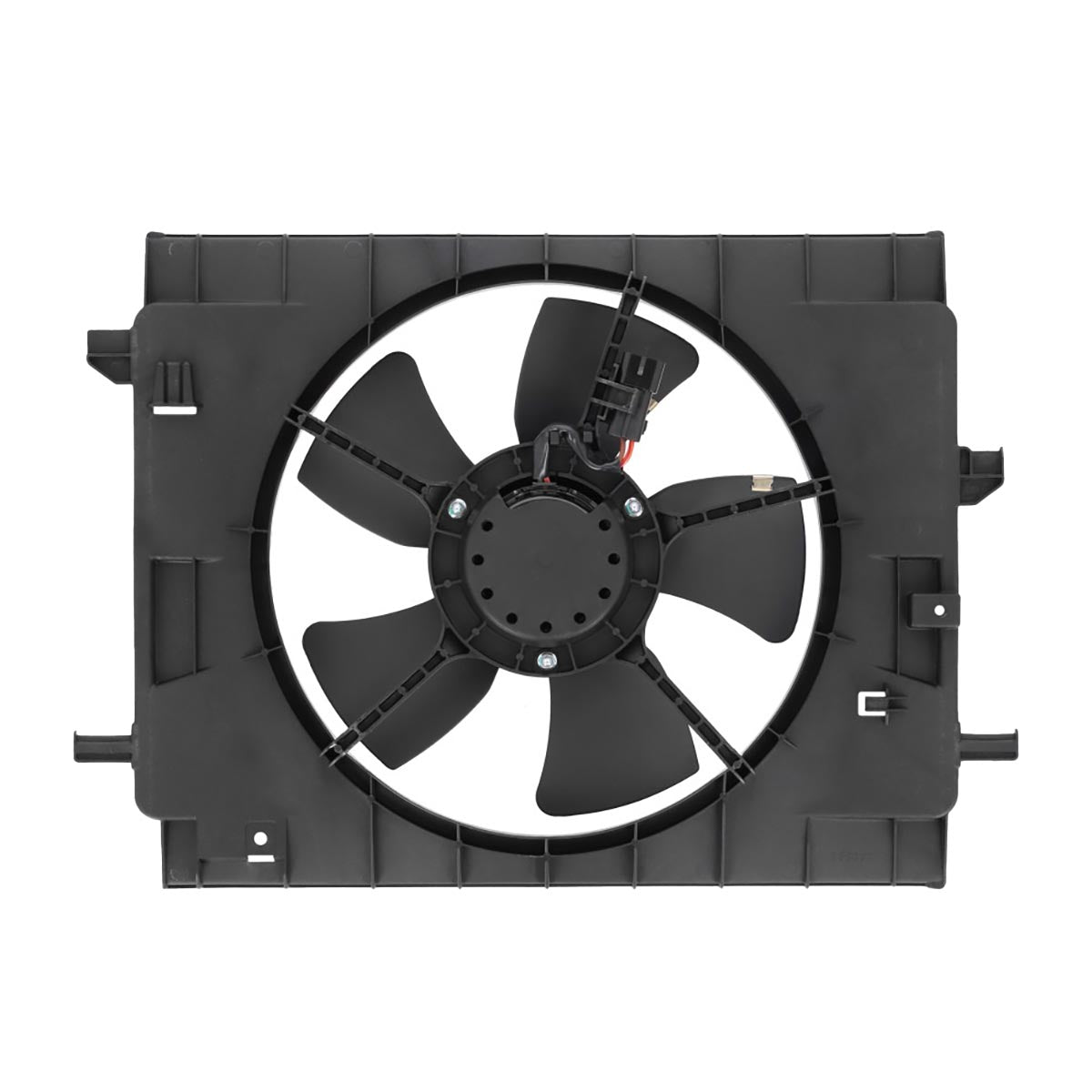 Motoventilador para Chevrolet Hhr 2.4 2010