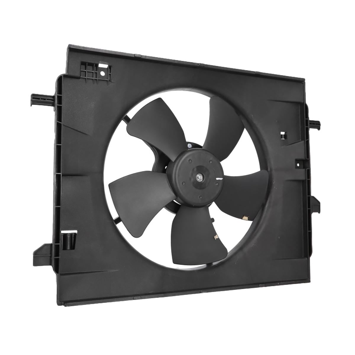 Motoventilador para Chevrolet Hhr 2.4 2010