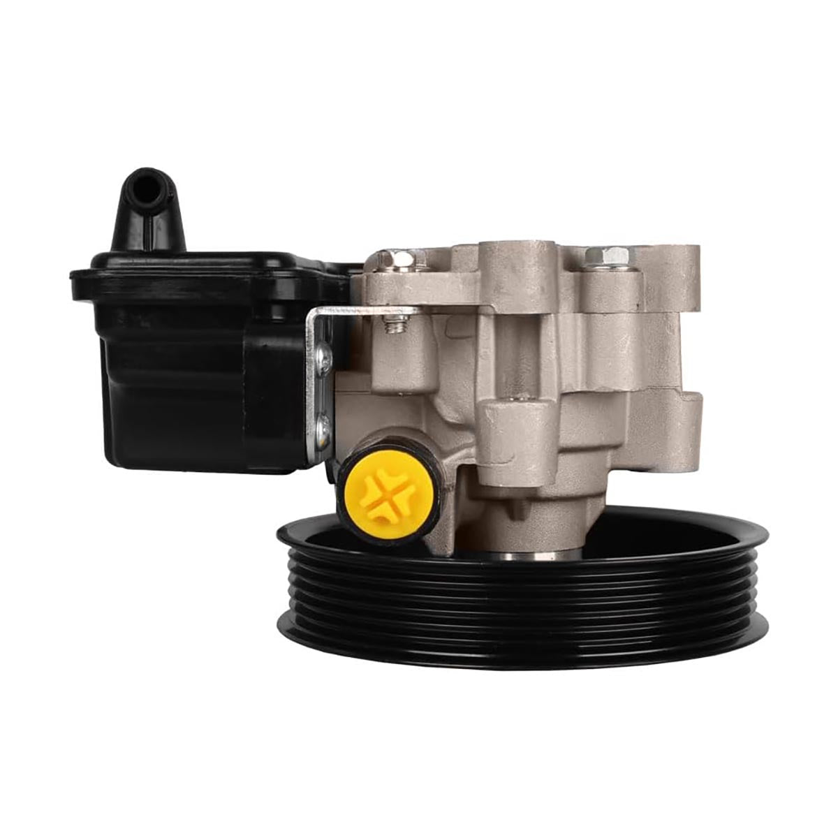 Bomba Dirección Hidráulica Para Jeep GrandCherokee 4.7 2006