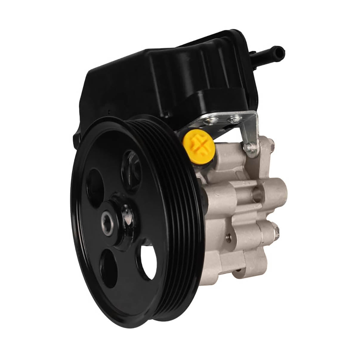 Bomba Dirección Hidráulica Para Jeep GrandCherokee 4.7 2006