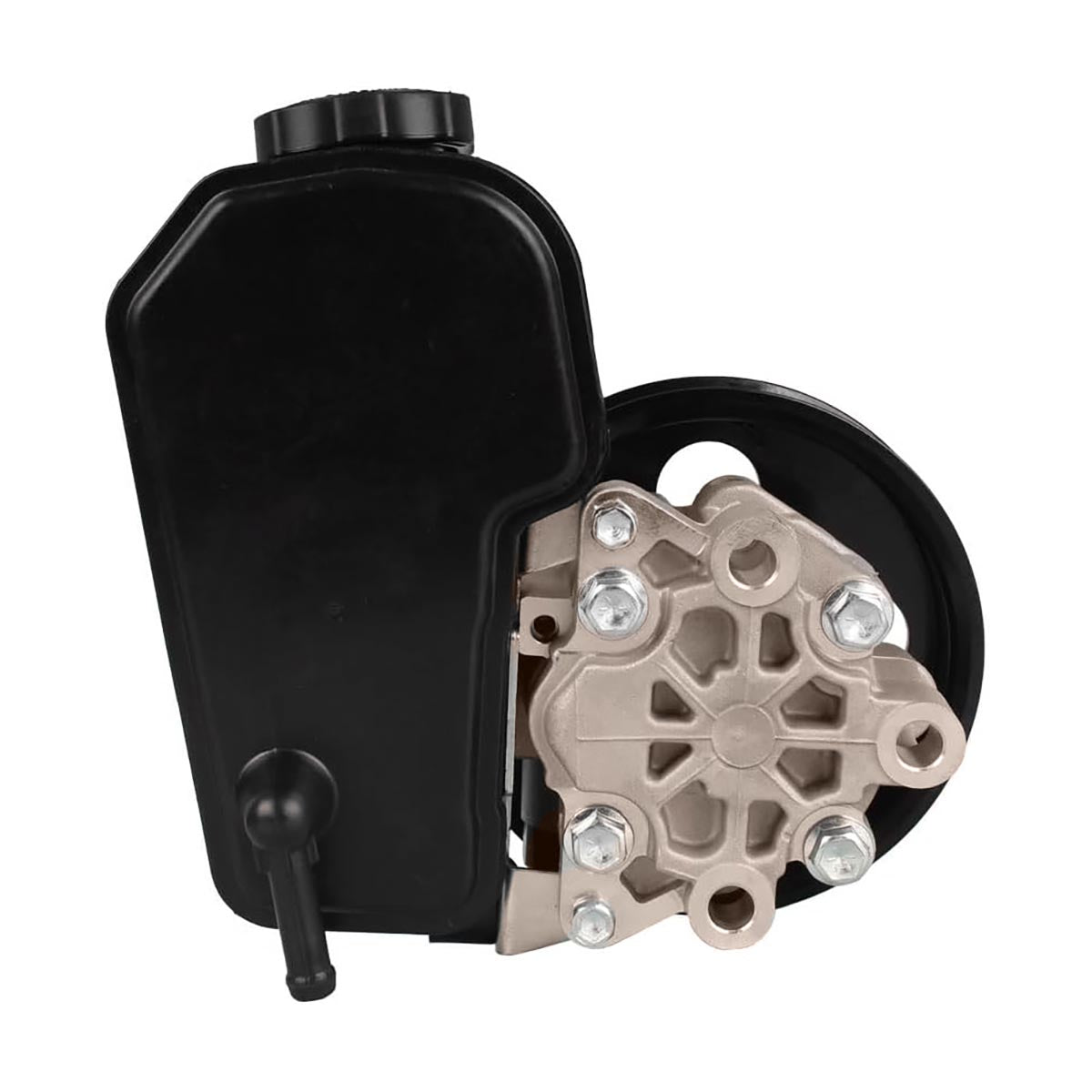 Bomba Dirección Hidráulica Para Jeep GrandCherokee 4.7 2006