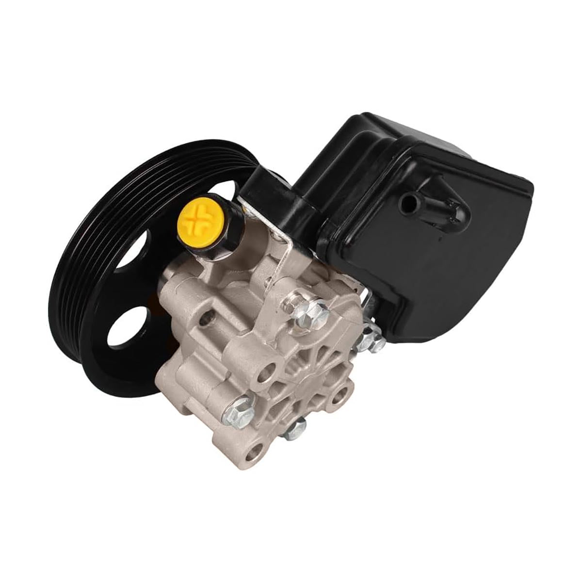 Bomba Dirección Hidráulica Para Jeep GrandCherokee 4.7 2005