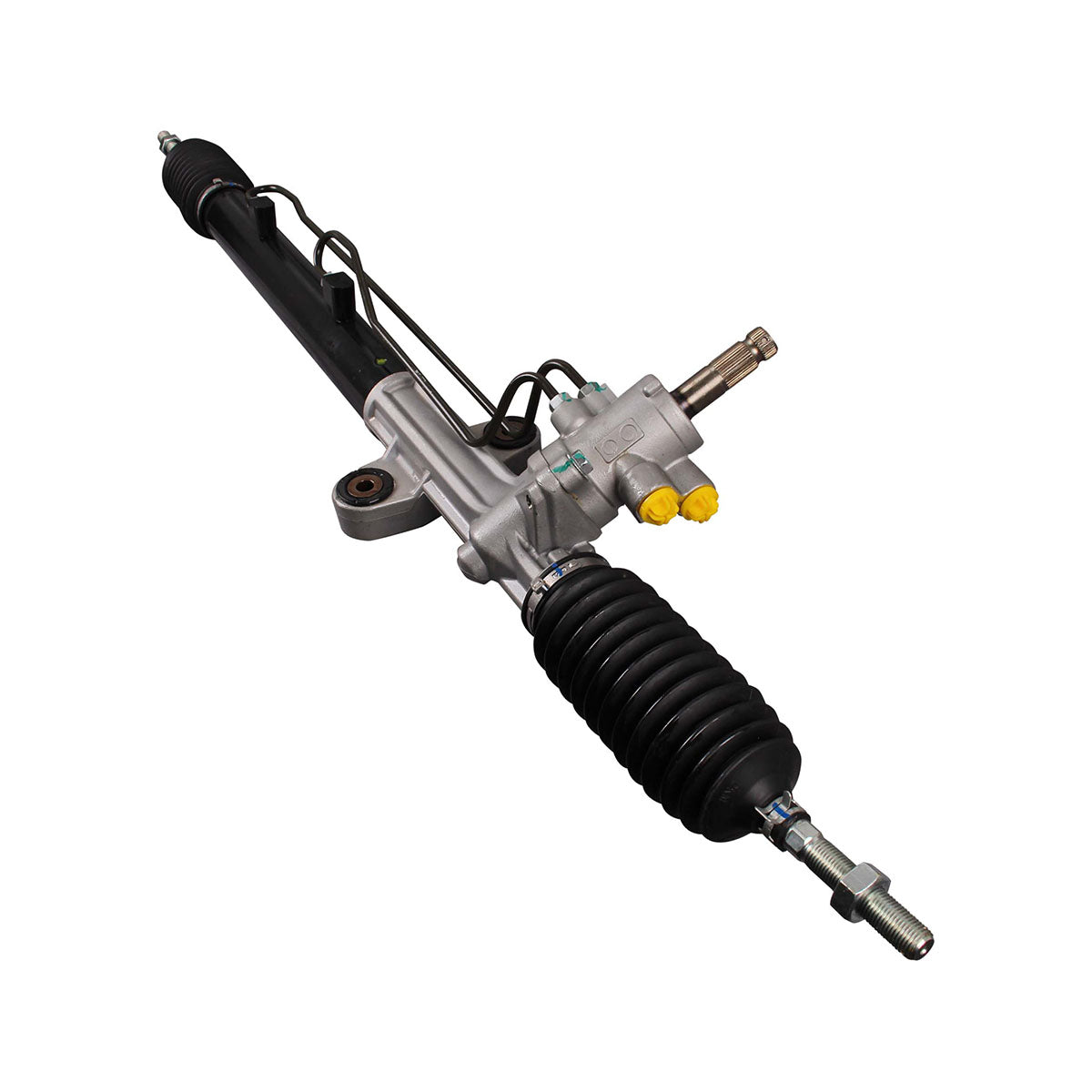 Caja Dirección Eléctrica Para Honda Accord 2.4 2012