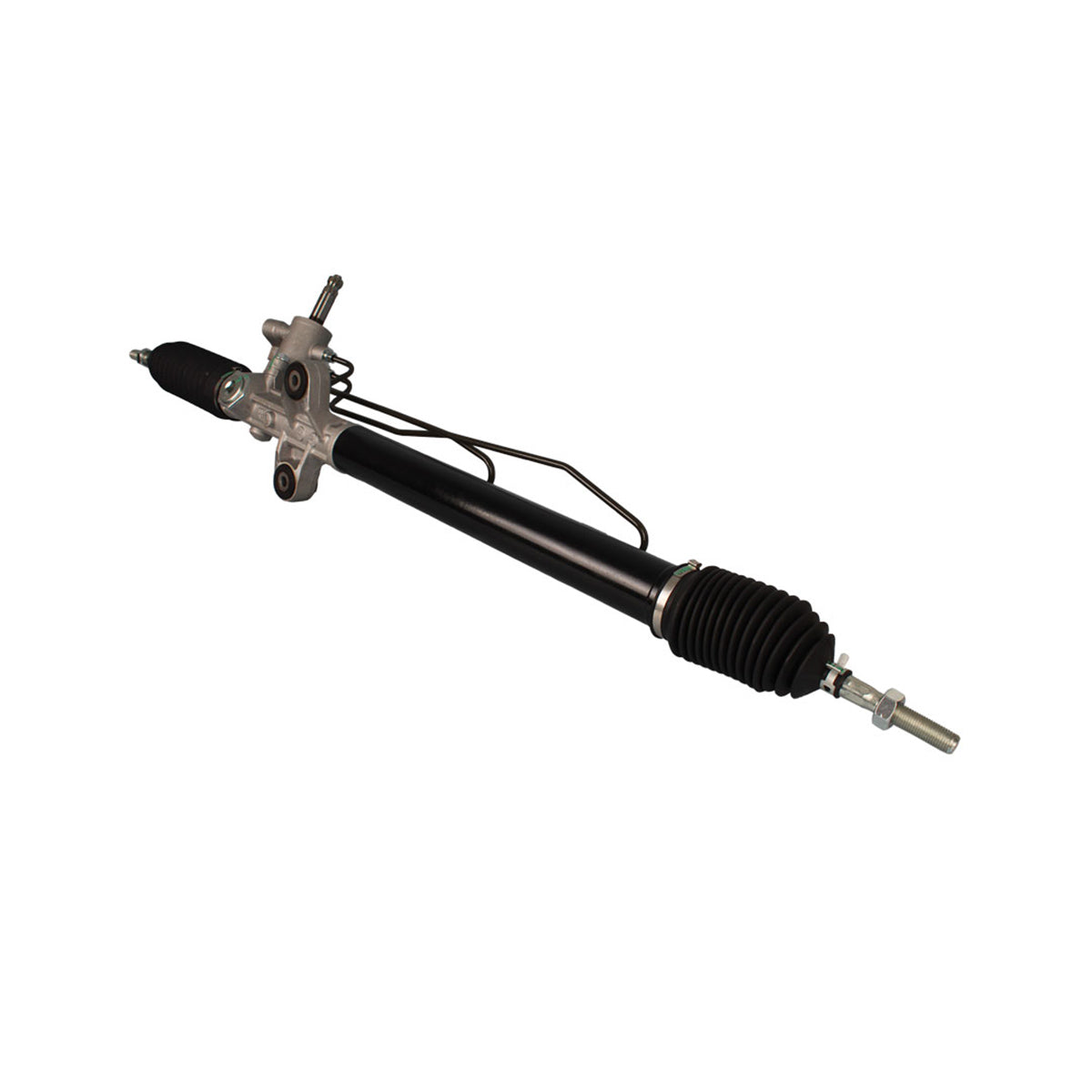 Caja Dirección Hidráulica Para Honda Accord 2.3 2000 2001